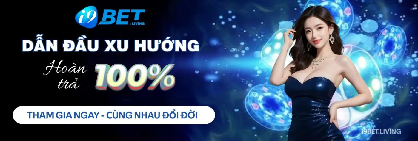 Banner i9bet